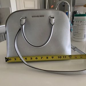 Michael Kors satchel